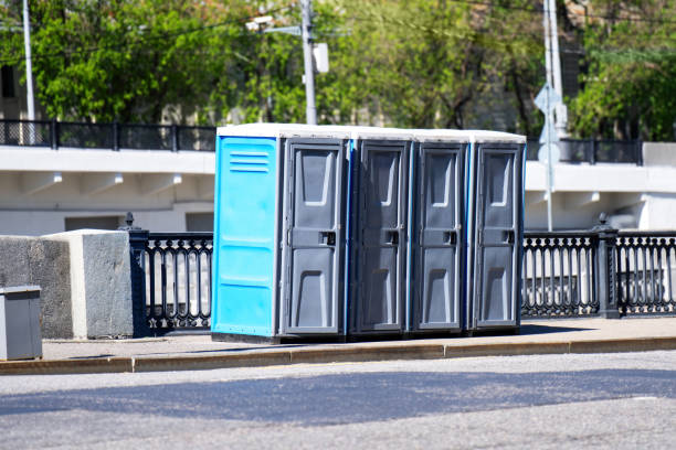 Professional porta potty rental in Southaven, MS